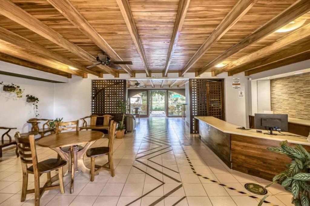מנואל אנטוניו Lovely Condo מראה חיצוני תמונה