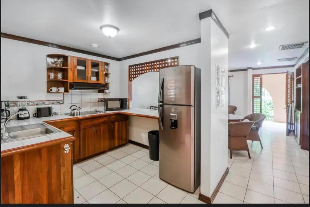 מנואל אנטוניו Lovely Condo מראה חיצוני תמונה