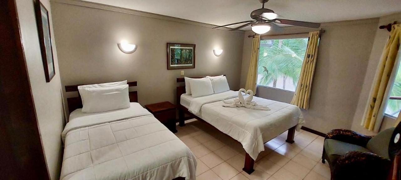 מנואל אנטוניו Lovely Condo מראה חיצוני תמונה